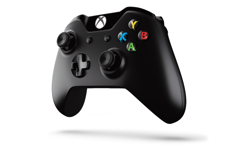 Illustration for article titled These Official Photos Make The Xbox One Look Like A Scary Robot